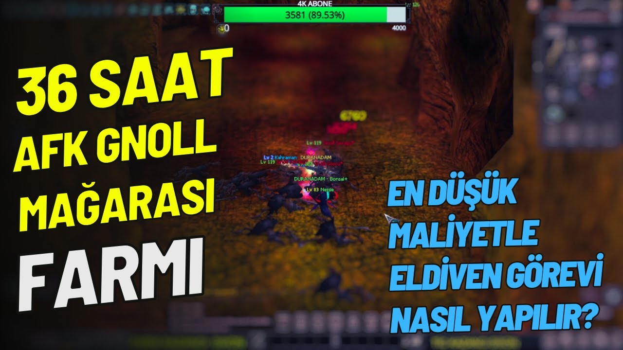36 SAAT AFK YOHARA FARMI| EN KOLAY ELDİVEN GÖREVİ NASIL YAPILIR|SURA İLE SIFIRDAN YOHARA#1|#metin2tr