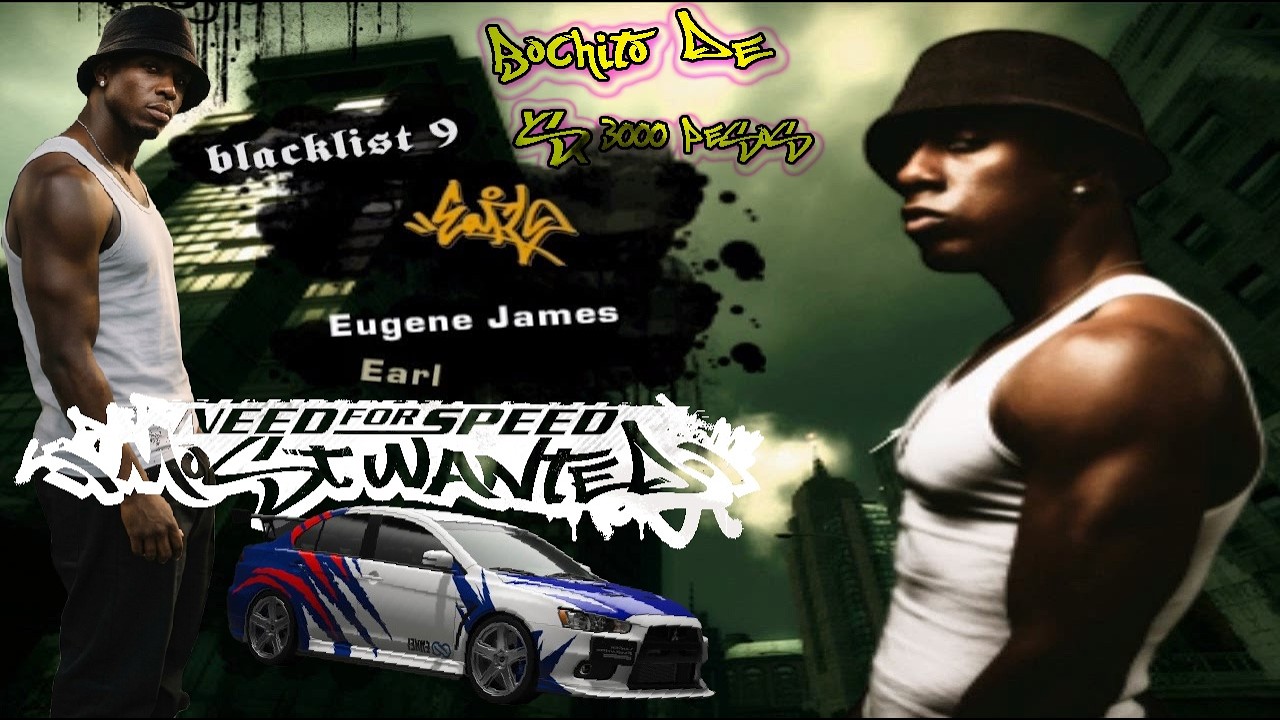 Need For Speed Most Wanted - Cap.4 Nos Quitan Un Bochito 😂😂😂 | El Rincón De Ali 🎮 #gaming #humor