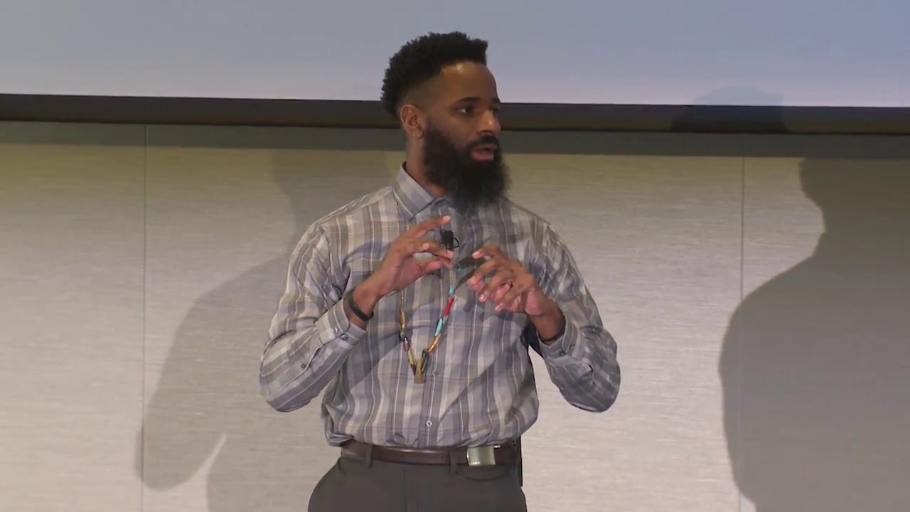 Harold Green at the 2017 Aspen Challenge Opening Forum Chicago