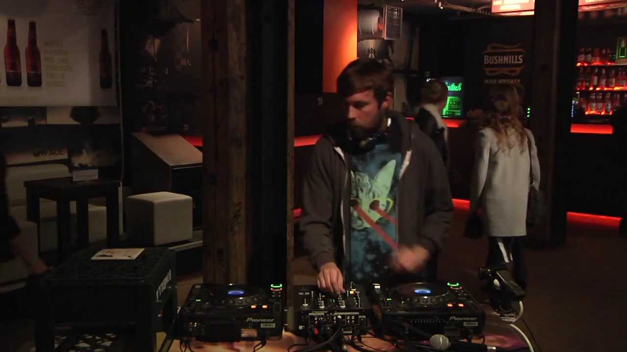 Benda ChillDilla TV 07.11.2013 Klub Opcja