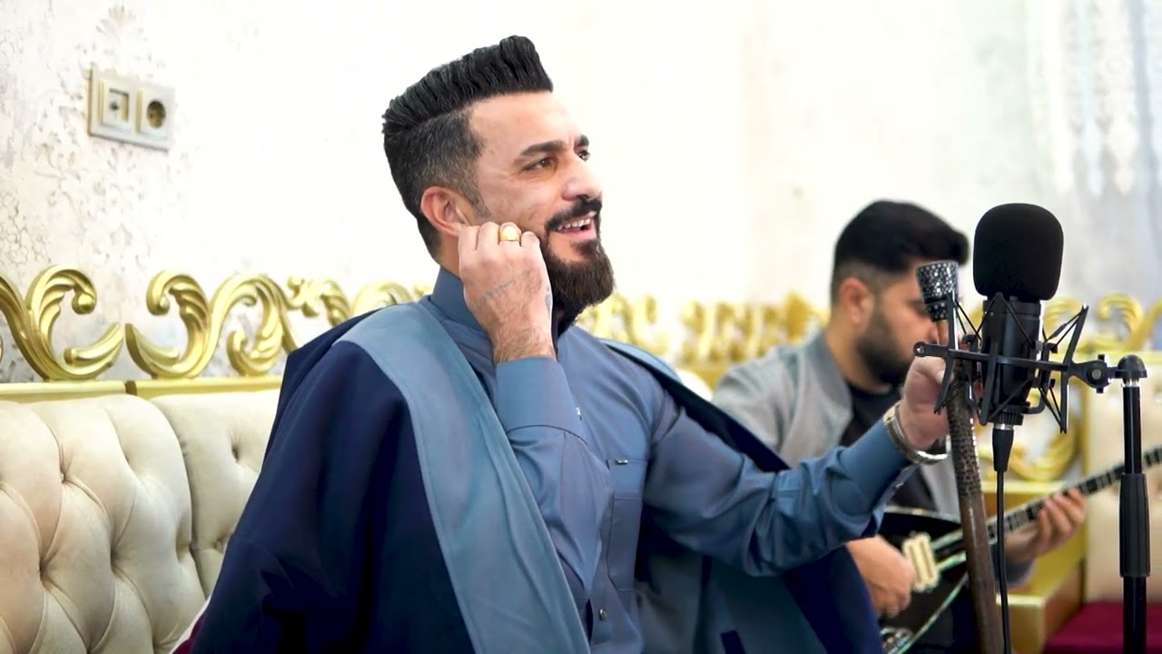 سيف بضهرهم //كلمات واداء حسن الوسام//توزيع سلنكو//بزق اردوغان//فيديو العراب05379494303