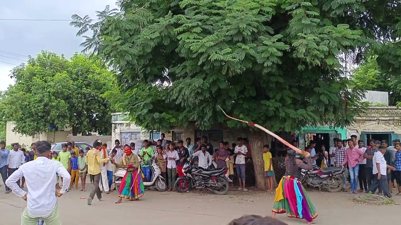 श्री.सत्य शिलवंती देवी अषाढ यात्रा सोलापूर 2022