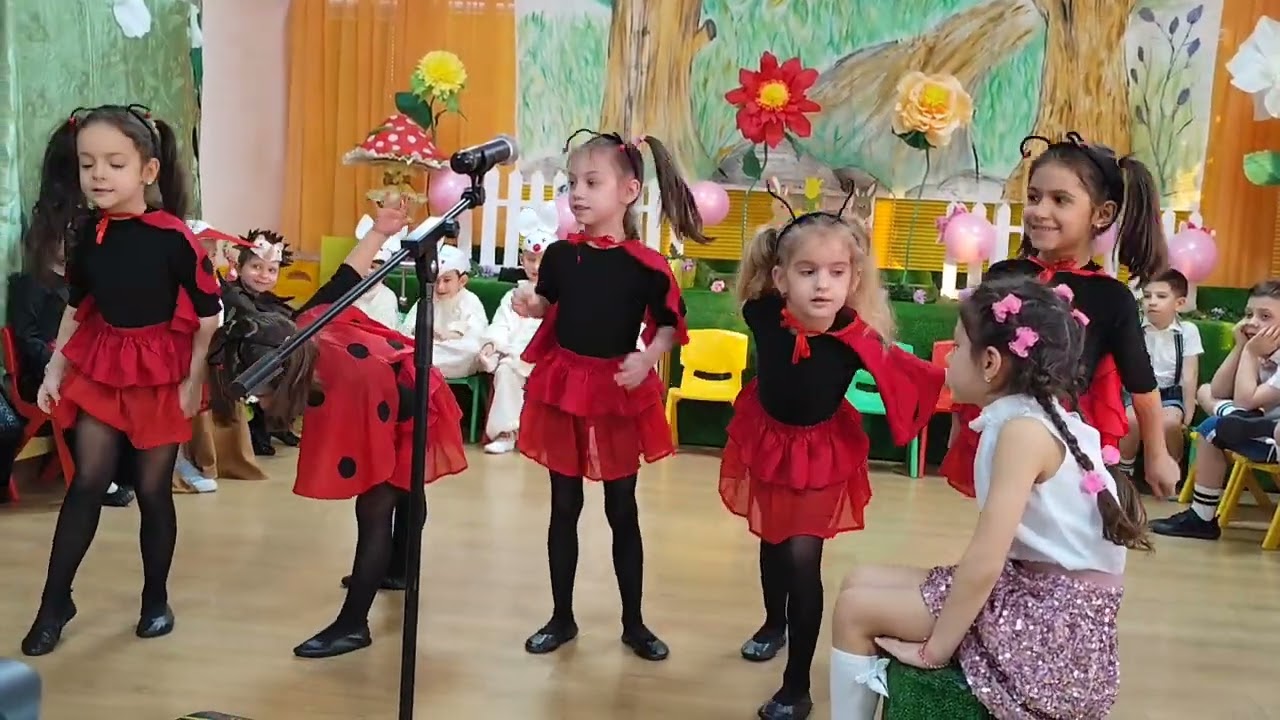 Думите на мама - 2026