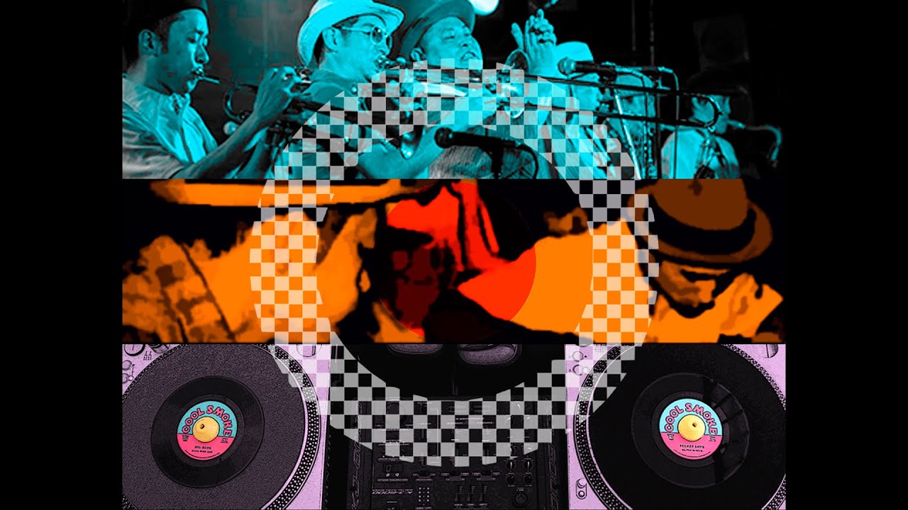 JAPANESE SKA VINYL SET KILLERS VOL. 3