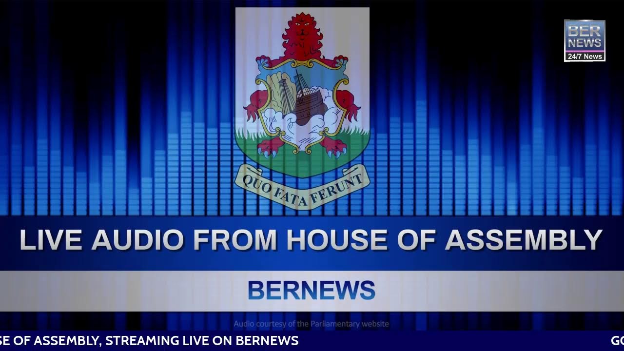 March 11 | Audio Of Morning In House of Assembly | 2026