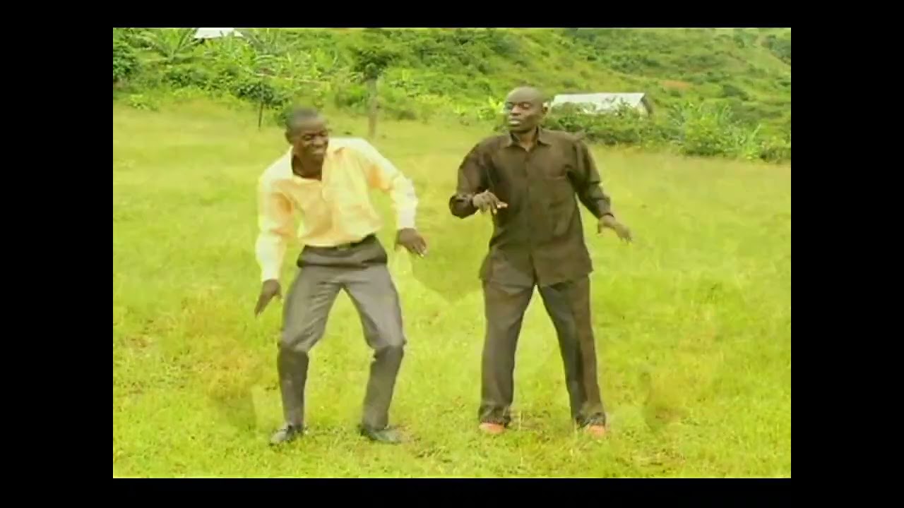Kidole-Joseph Msomba