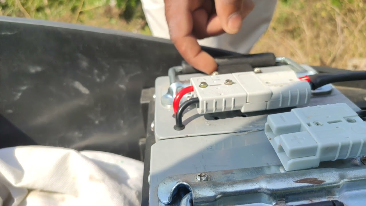 part 3. How to charge battery, how to replace, 10paise per km