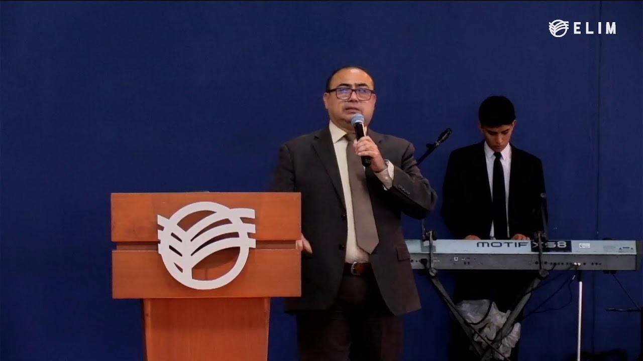 Buscad a Jehova | Isaias 55: 6-11