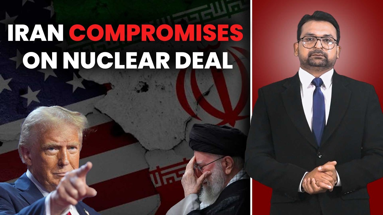 Iran US Nuclear Negotiations 2026: Conditional Compromise Explained