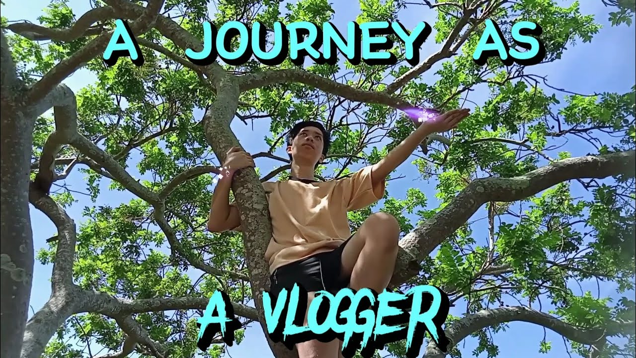MIL BARANGAY VLOG (Applying camera techniques)