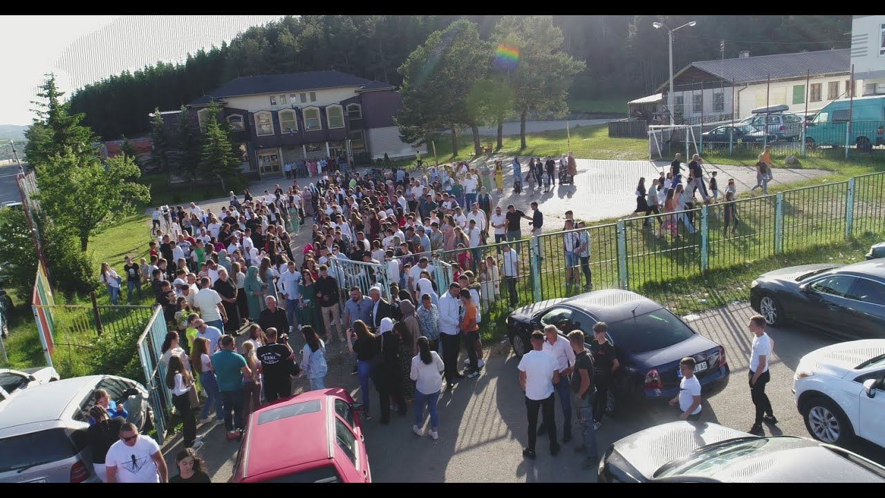 MATURA LESKOVA / 12.06.2024. /