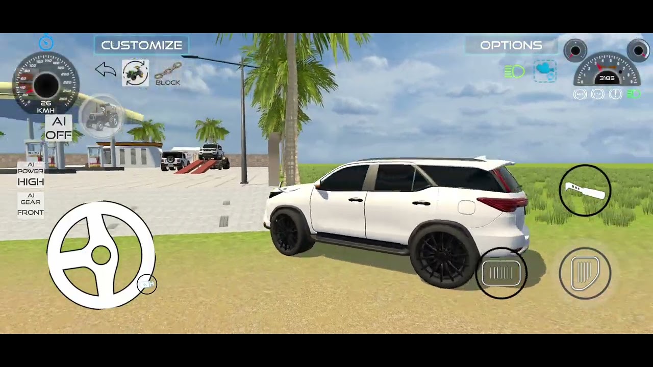 Finally Got My Dream Scorpio S11 Delivery 😍🔥 | Indian Vehicles Simulator 3D