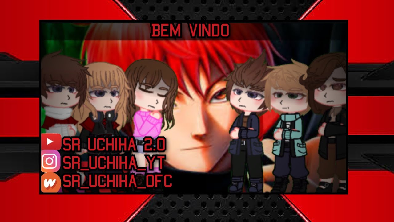 |Manipulando marionetes| iCarly reagindo ao rap do sasori [7 Minutoz]