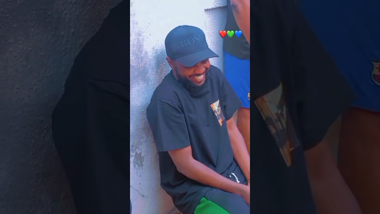 Adam A Zango Team