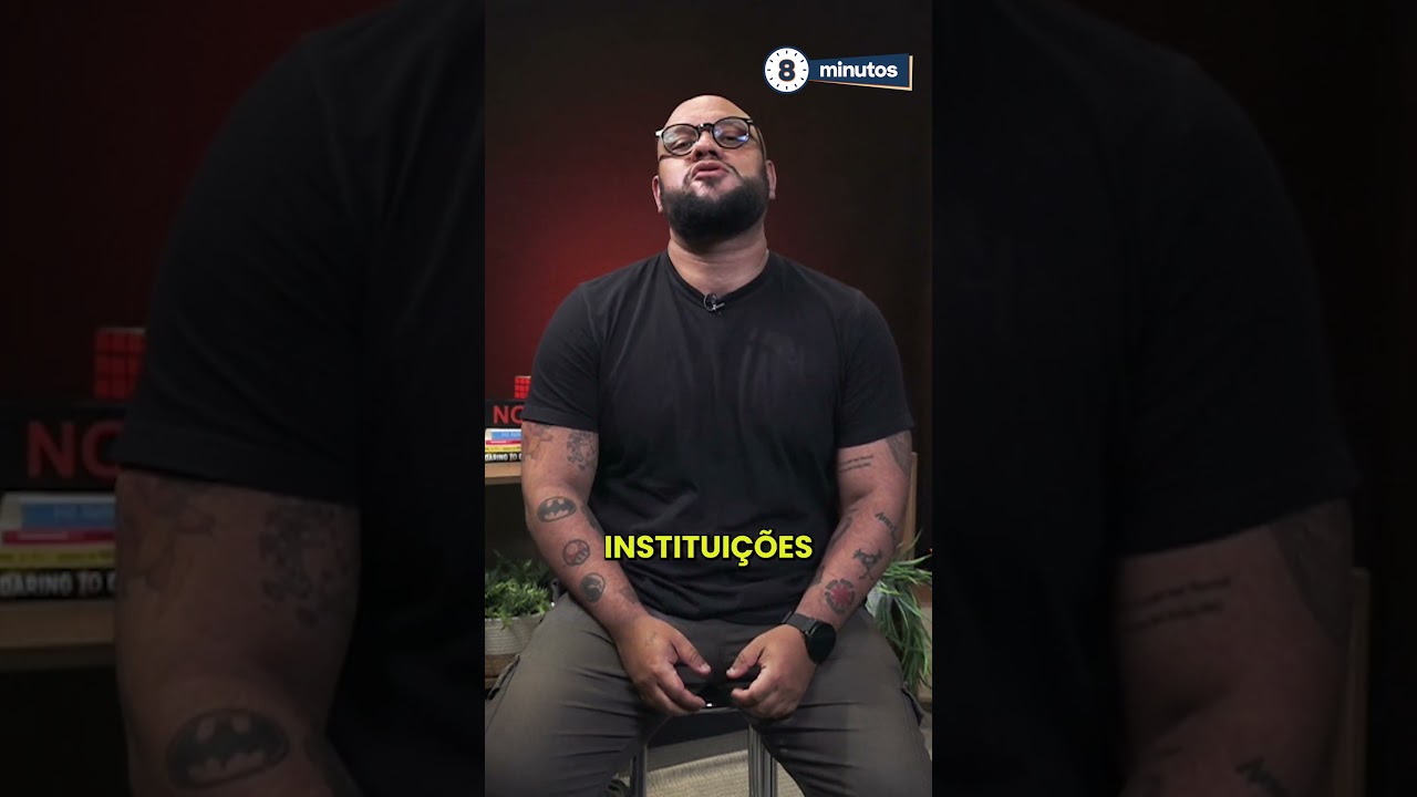 Investigação e Perícia Criminal 3