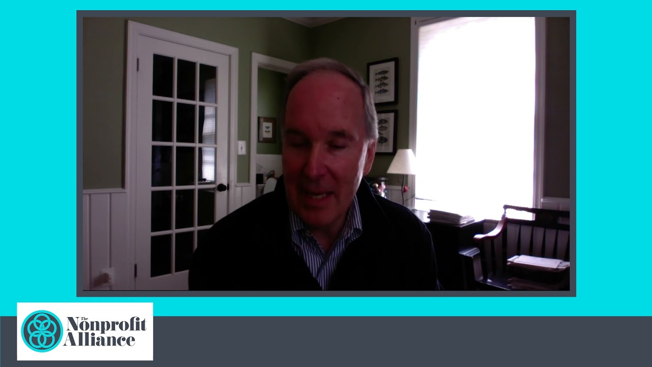 Mark Micali   Monthly Government Affairs Update April 2021: Focus on USPS