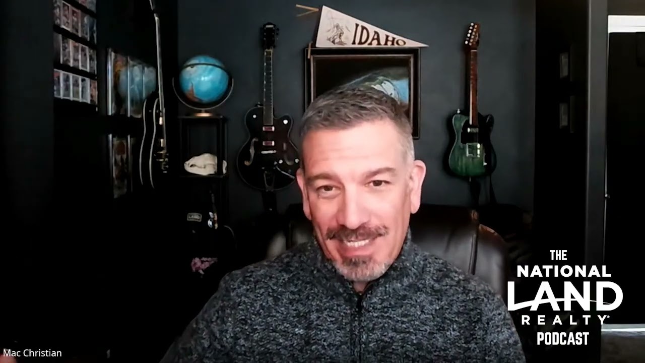 What Will Happen to Land Values in 2026?