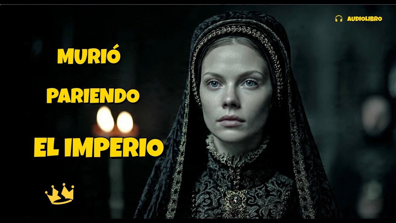 👑 ANA JAGELLÓN: LA VERDADERA REINA DE BOHEMIA