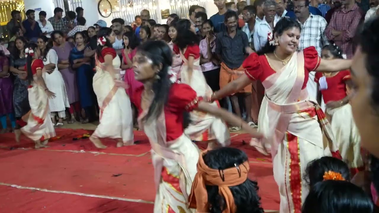 VEERA NATYAM