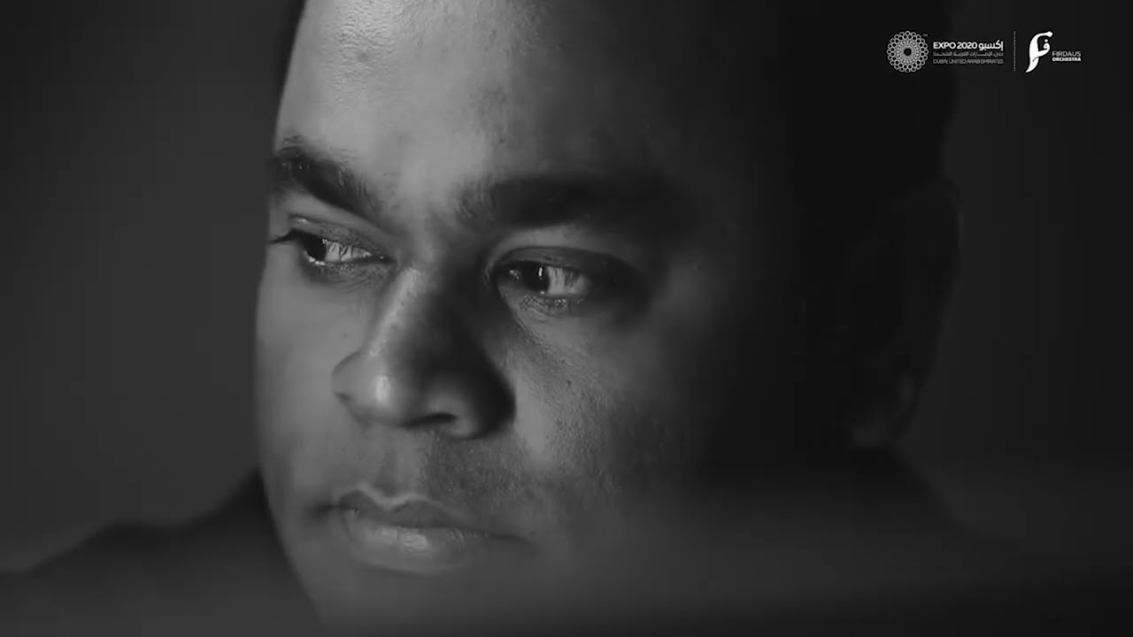Anju Vanna Poove (Reprise) · A.R. Rahman · Karthik Netha - Thug Life (Tamil)