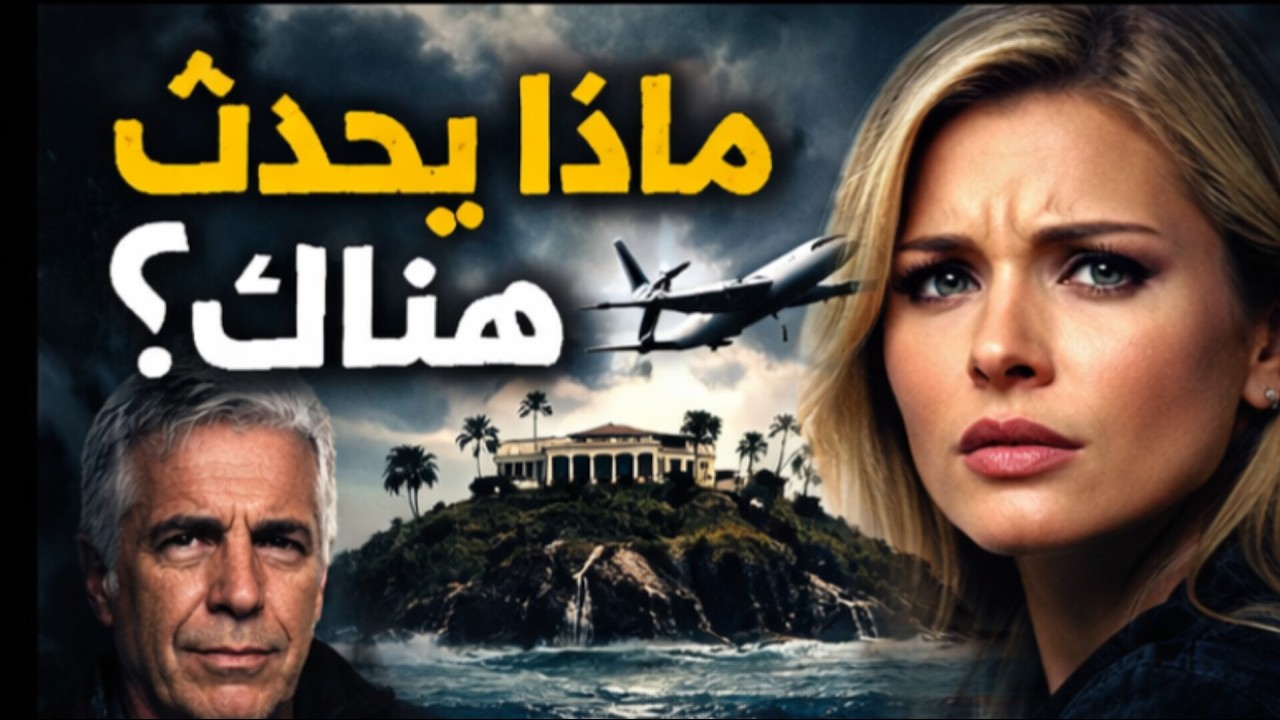 فضيحة ابستين: شهادة امرأة عاشت تفاصيل الأحداث داخل جزيرة المتعة. ملكة الجمال السابقة لولاية اريزونا