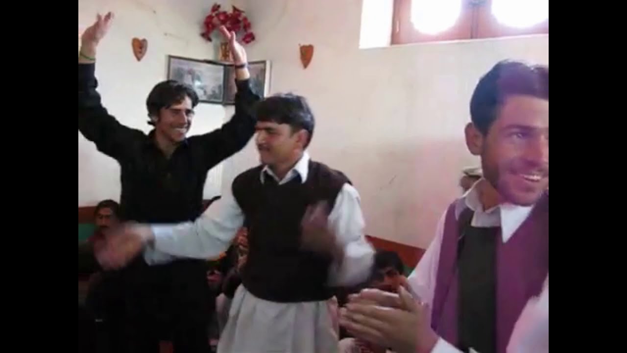 How Weddings are Celebrated in Parachinar | Part-1