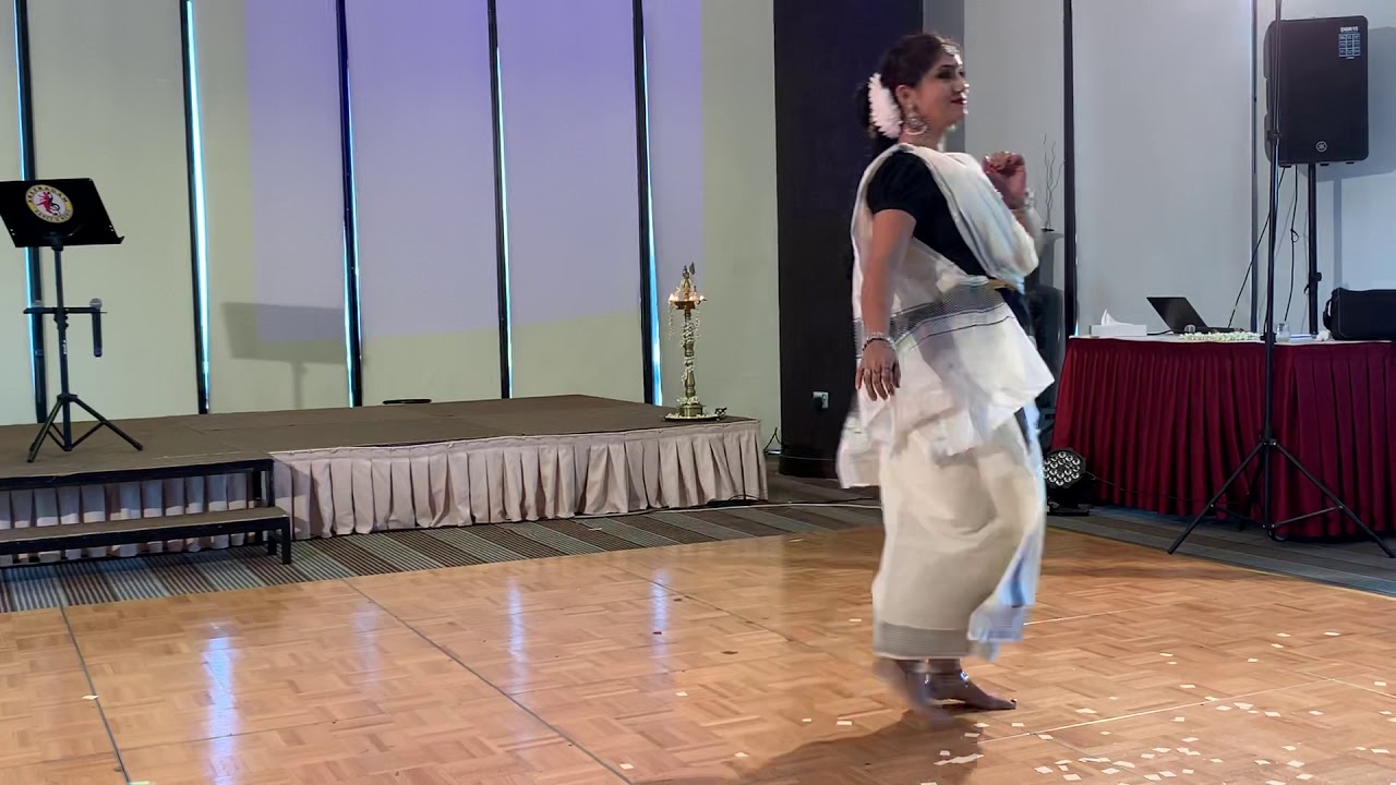 Kasthoori Manakunnaloo - Rashmi Prajeesh