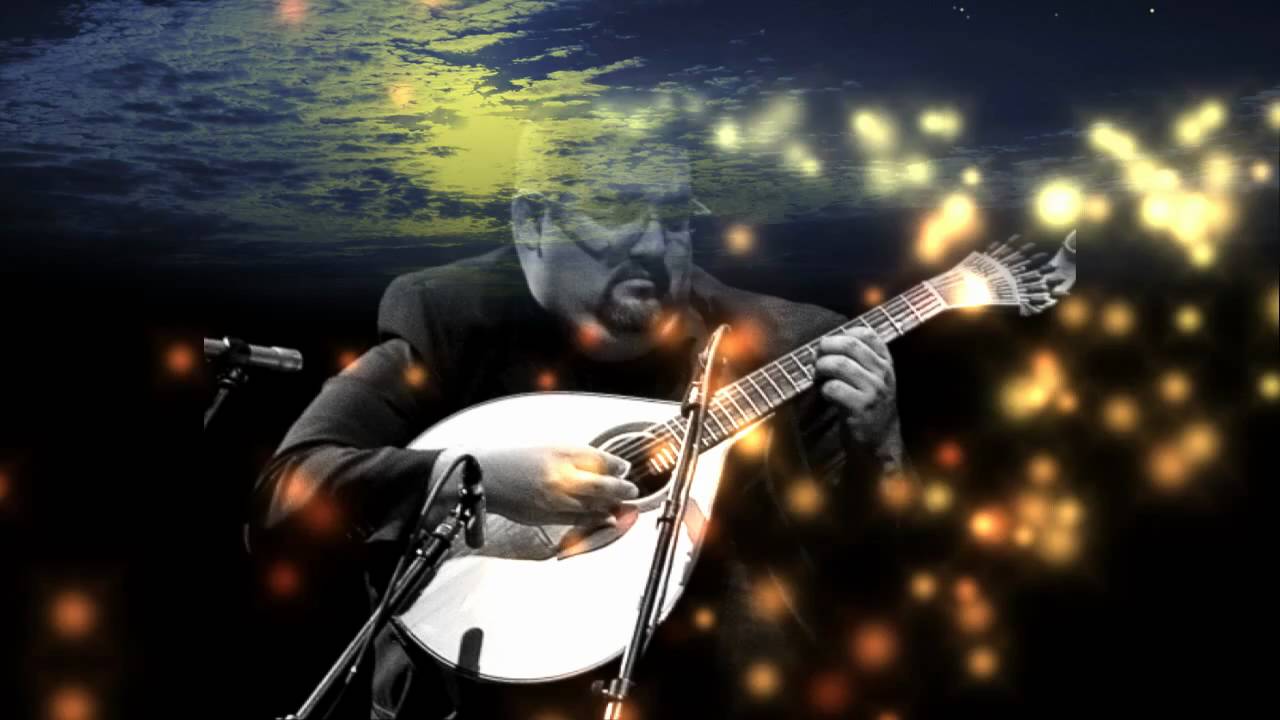 Jos&eacute; Manuel Neto - Guitarrada