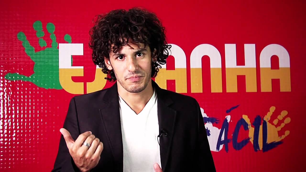 Espanha Fácil: Casamento na Espanha e no Brasil ( Joao Compasso )