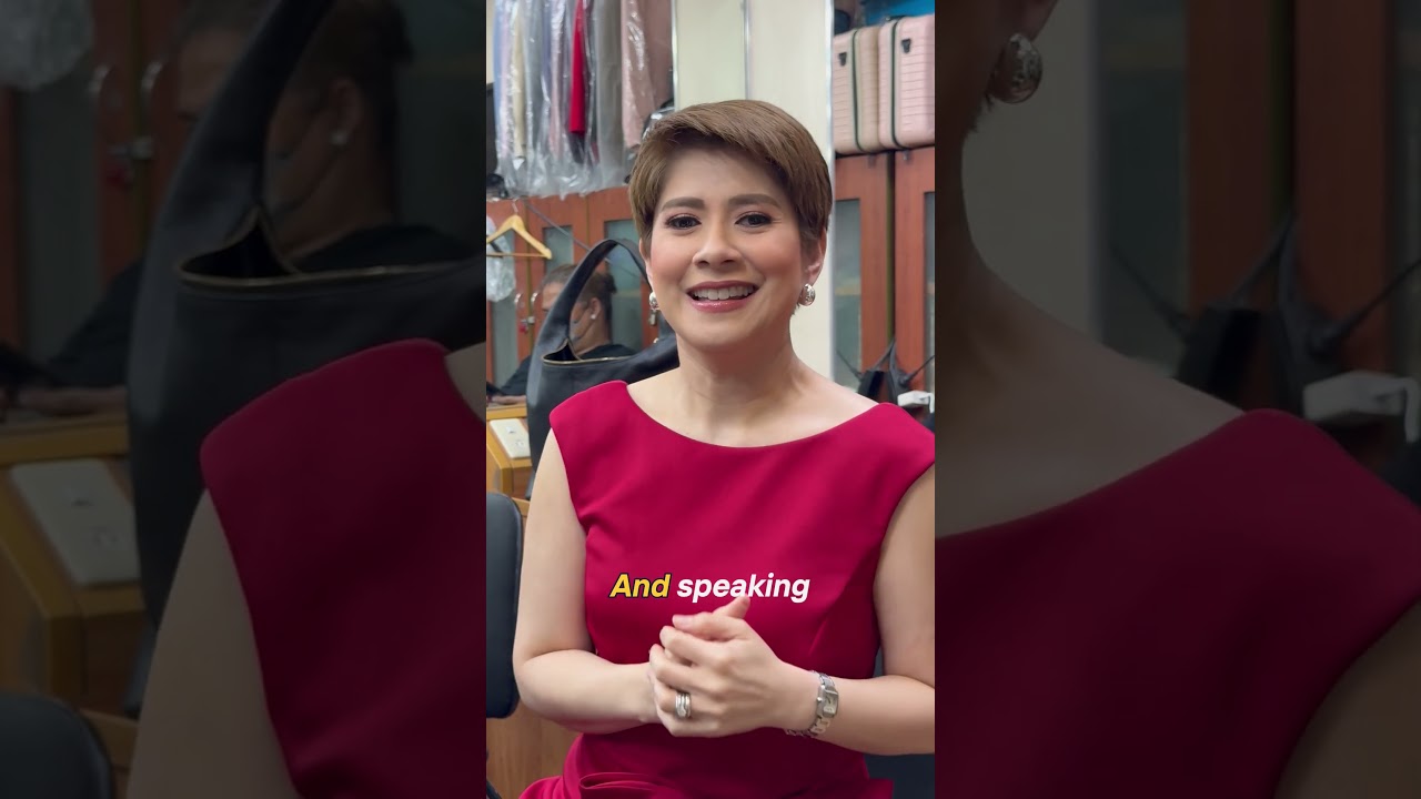 Pia Arcangel, ready to conquer the podcast world! | Spotlight by Power Talks with Pia Arcangel