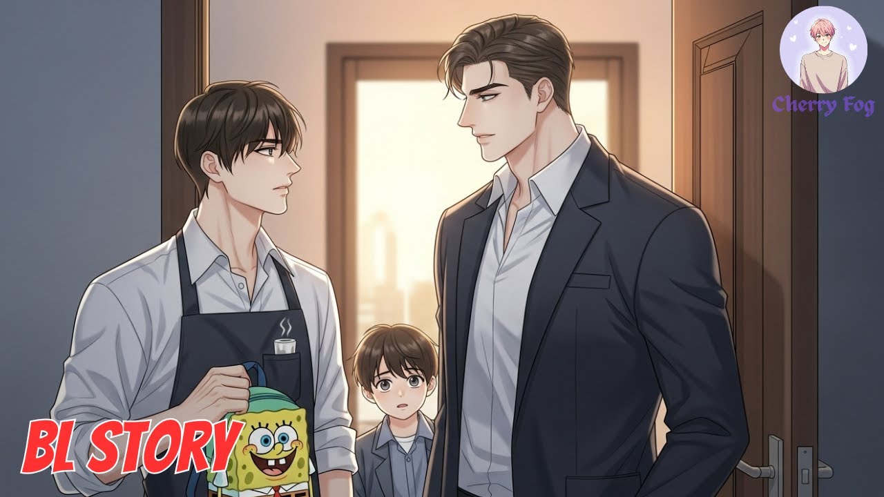 I Found the CEO's Son's Lost Backpack, But His Father Looked at Me Like I'd Returned His Whole Life
