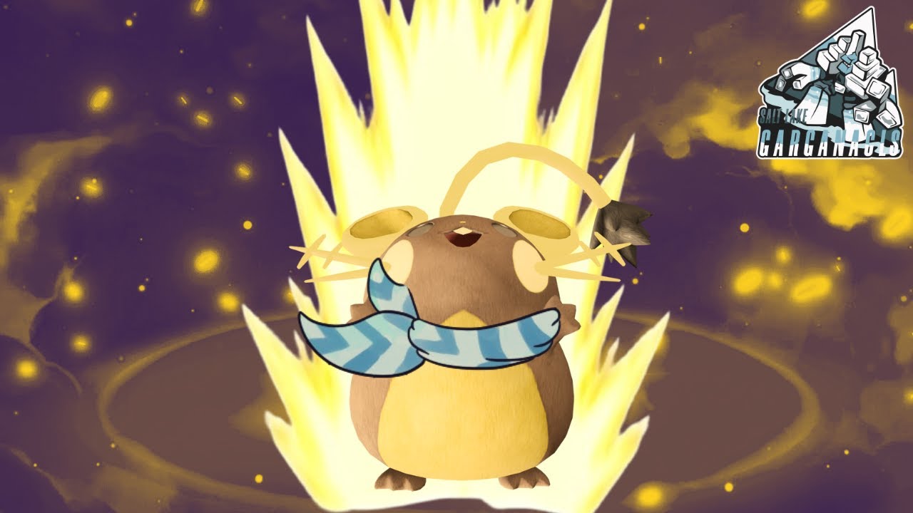 Scarf Dedenne is a BEAST  }{ VDL WEEK 1 Pokemon Draft League