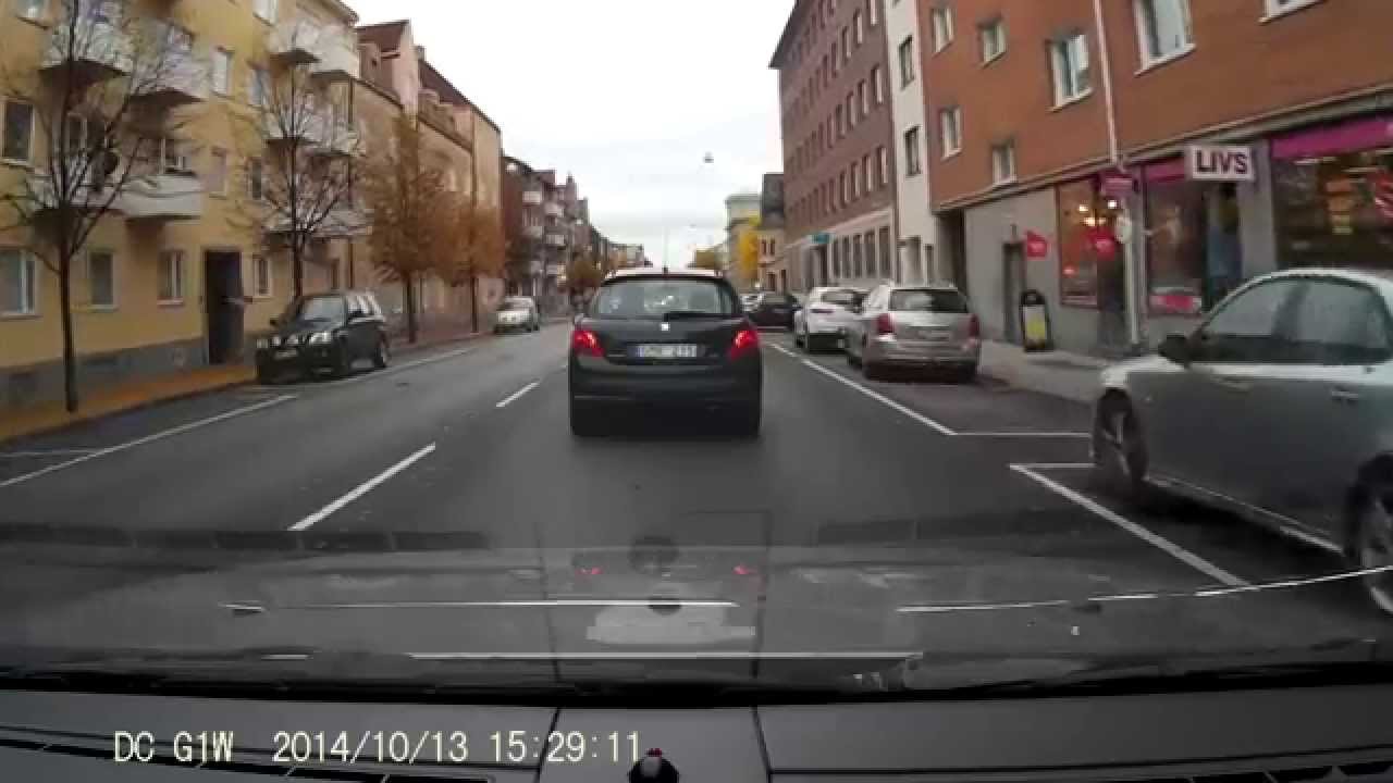 Sundsvalls bästa Bilister pt.1