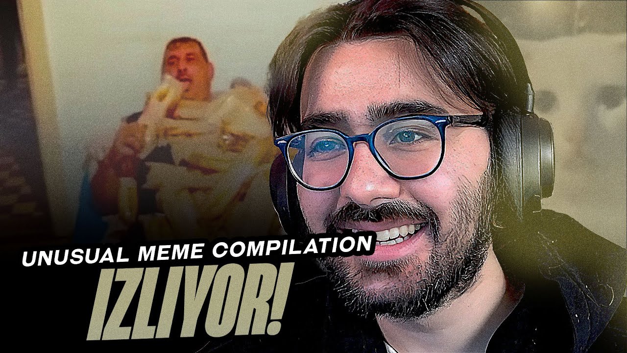 Videoyun - Unusual Meme Compilation İzliyor
