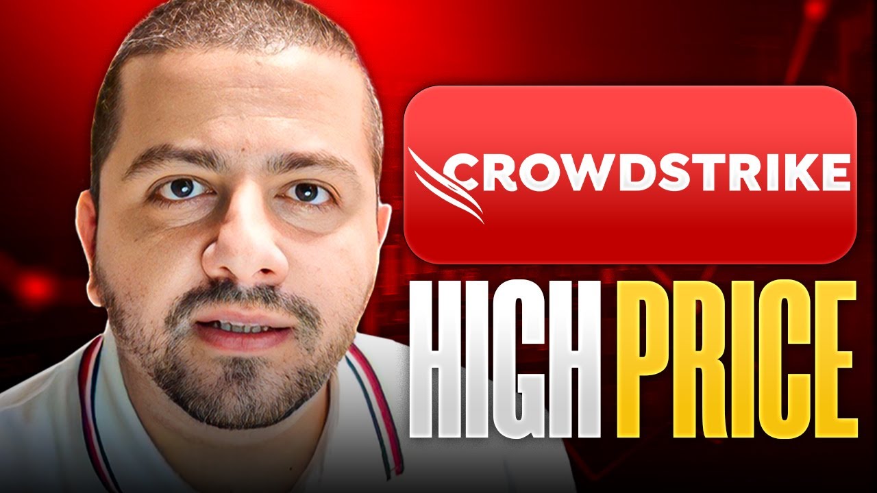Стоит ли покупать акции CrowdStrike в 2026 году? | Анализ акций CRWD