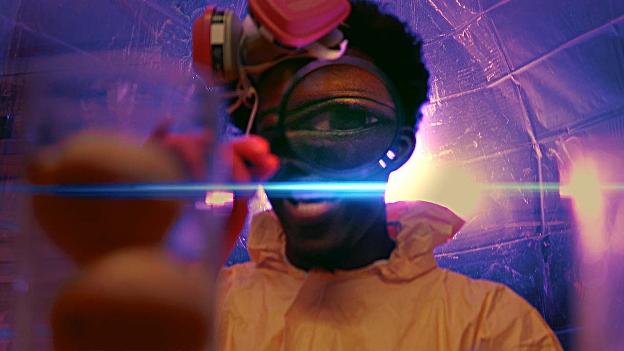 Shelem - Suga Wata (Official Music Video)