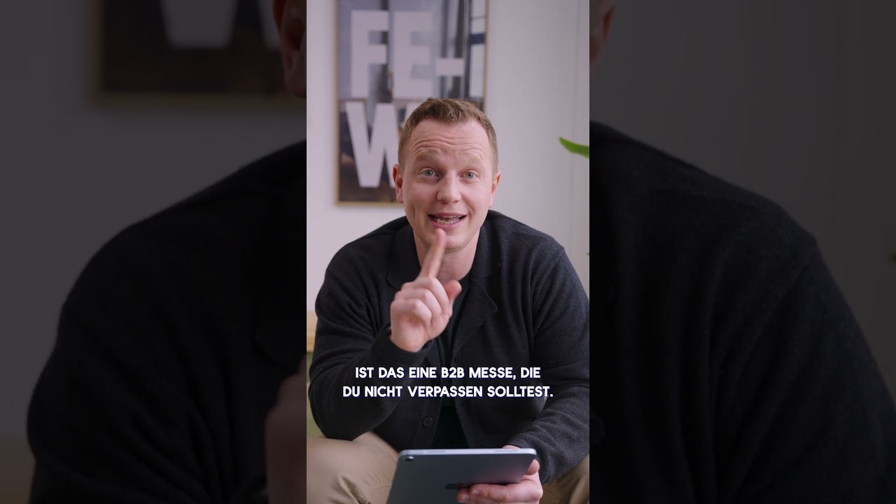 Fachmessen f&uuml;r Ferienwohnung & Ferienhaus in Deutschland | &Uuml;bersicht​