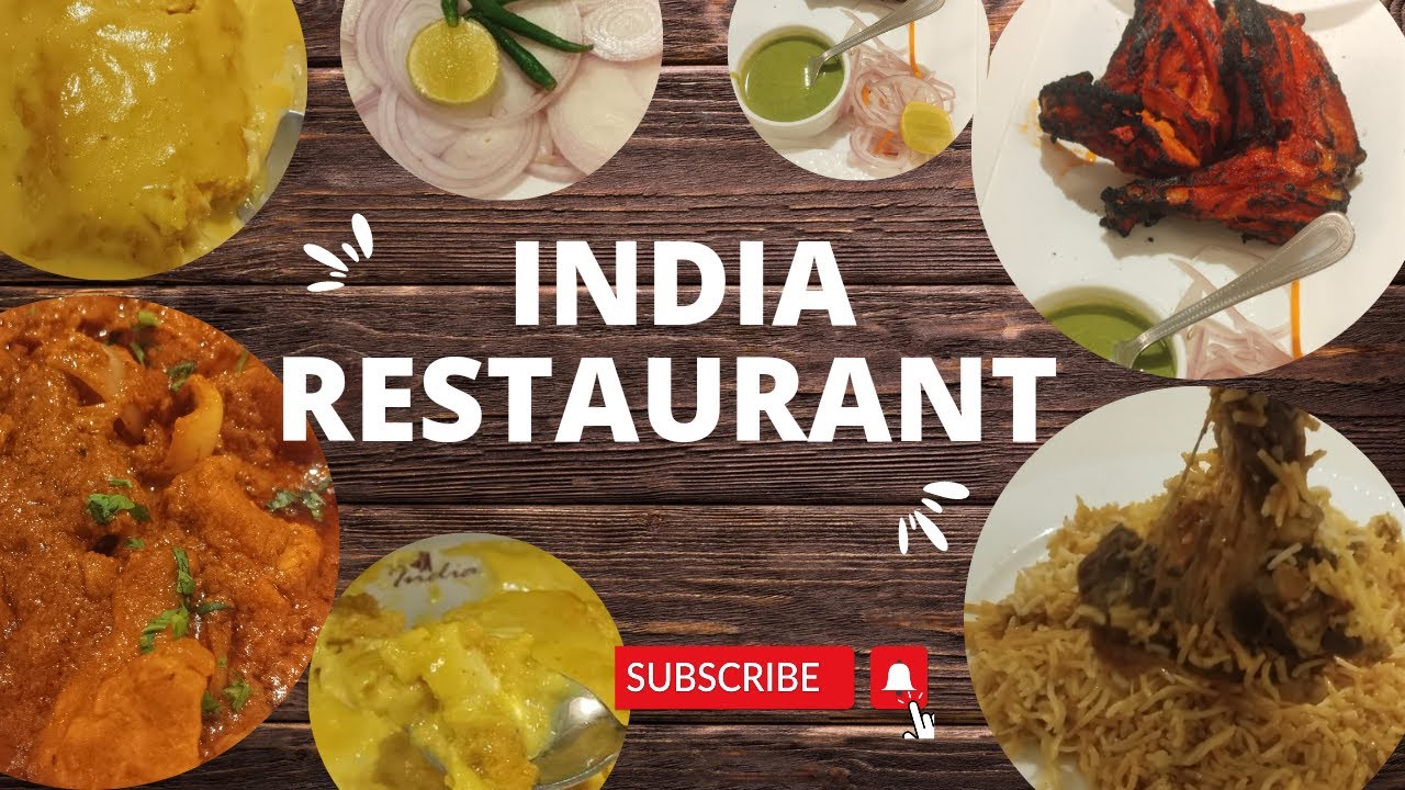 India Restaurant কি item খেলাম? || কেমন ছিল খাবার গুলো? || details @travelappetite07  #dailyvlog 06