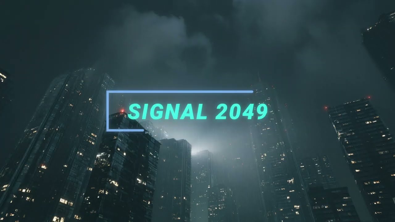 SUBLIMINAL_HORIZON 🏙️🌌 Neo-Tokyo Dreamscape: High-Frequency Focus for Deep Creativity