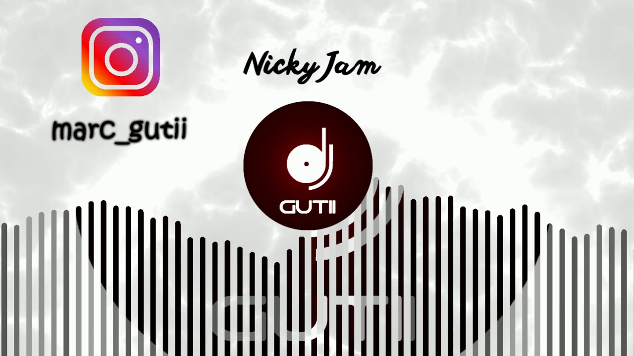 Shakira Ft. Nicky Jam - Perro Fiel (EDIT) | DJ Gutii
