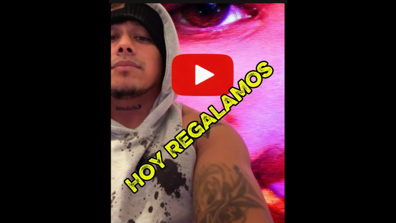 HOY REGALAMOOOOOOSSSSSSSSSSSSSSSSSSSSSSSSSSSS