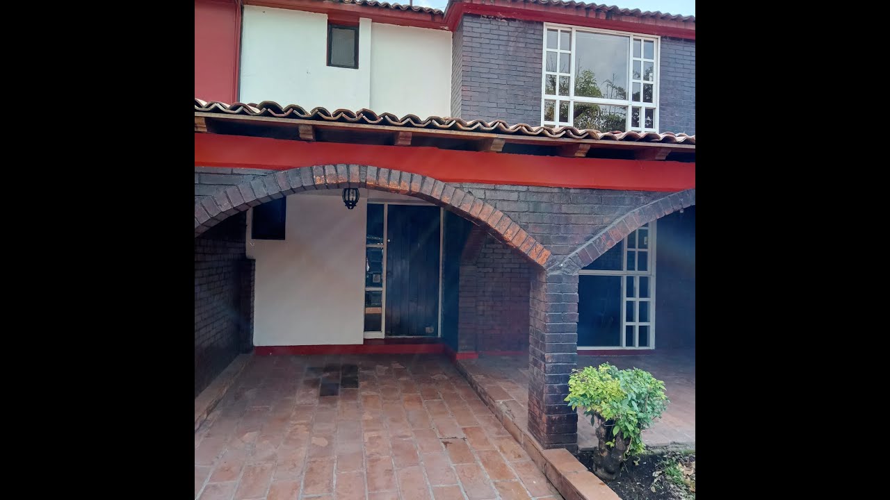 Casa en Venta en Arcos de la Hacienda Cuautitlán Izcalli