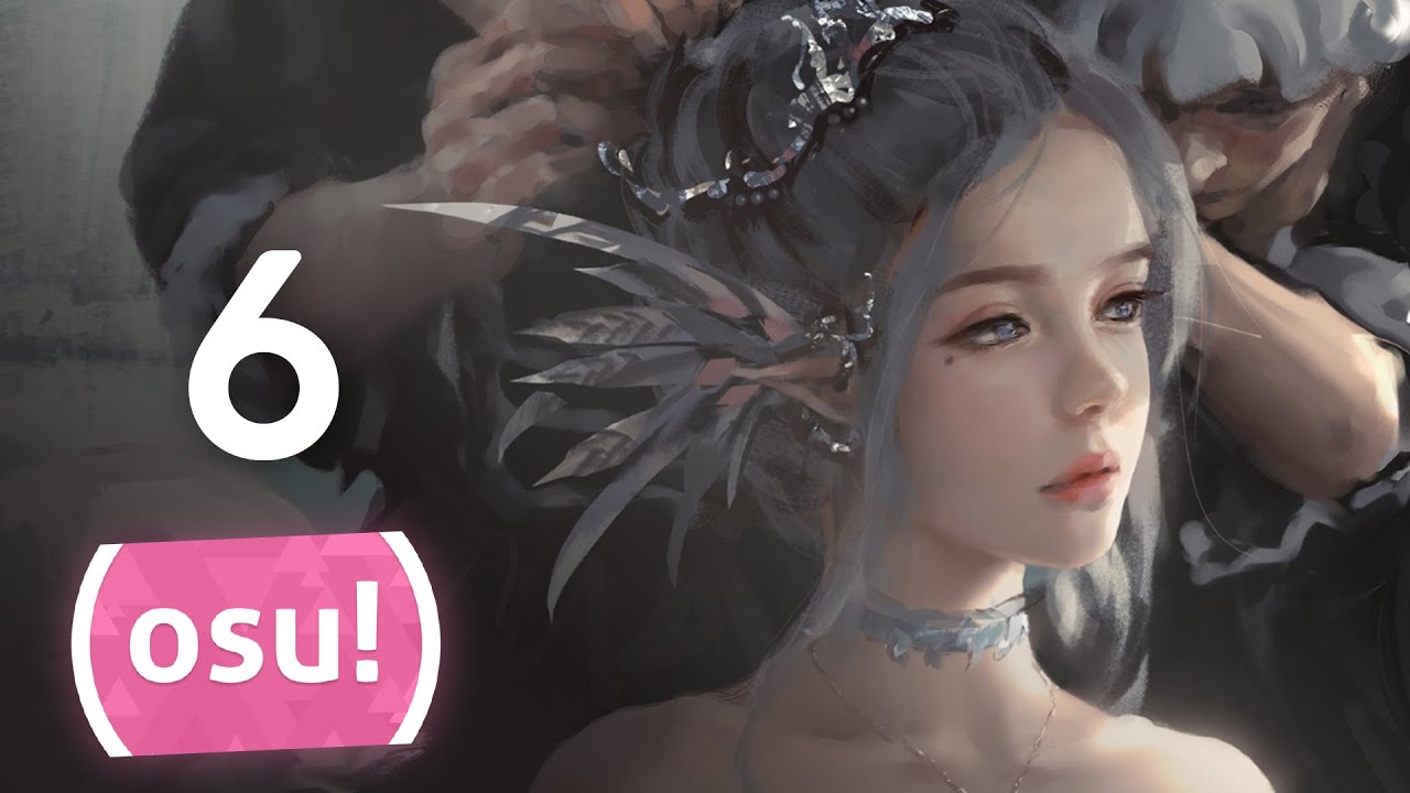 Let's Play osu! Episode 6: Alternating Styles