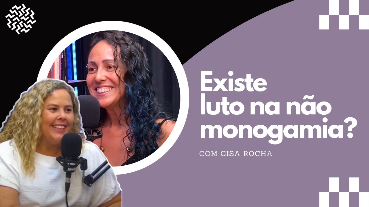 Términos na Não-Monogamia Doem Menos? A Verdade Que Ninguém Conta #128