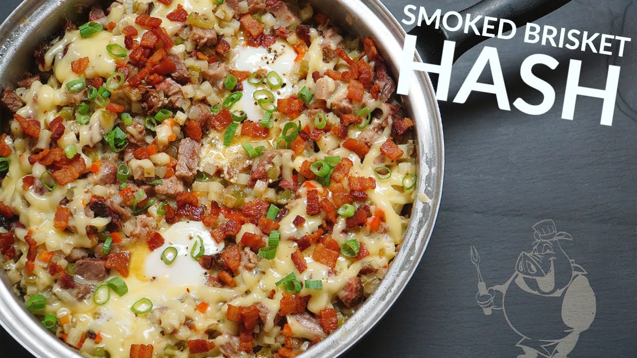 Breakfast Hash Recipe