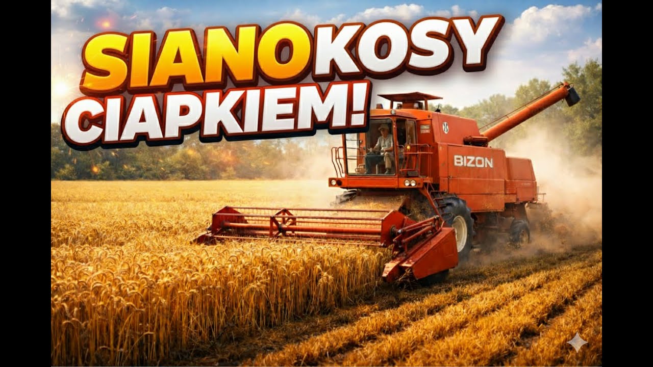 Na wsi u Szymona