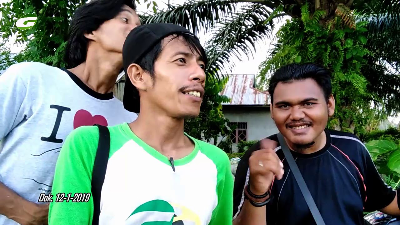 VLOG #15 - BAMBALAMOTU