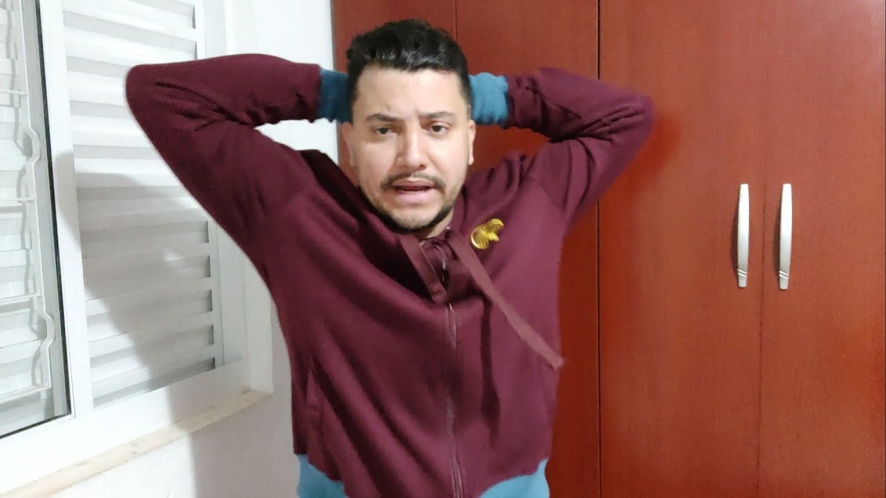 O DIA que o PASTOR REVELOU que EU seria PRESO