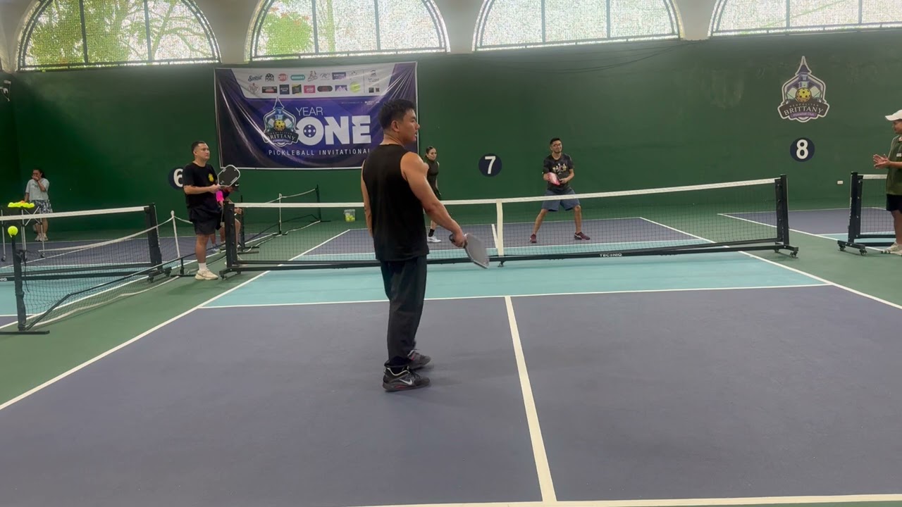 Puksaan Mark.Colette v Jolo.Crizel
