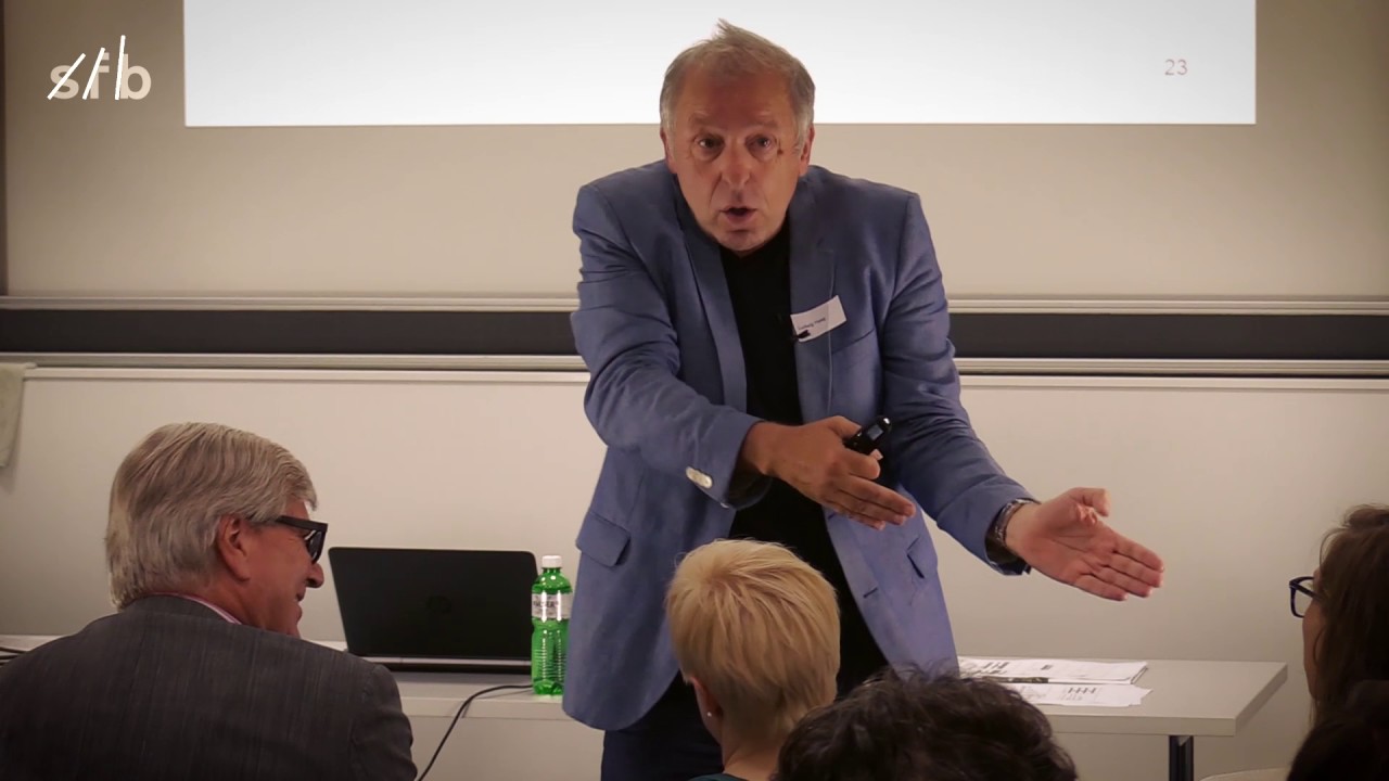 Heterogene Klasse - was nun? (Referat)
